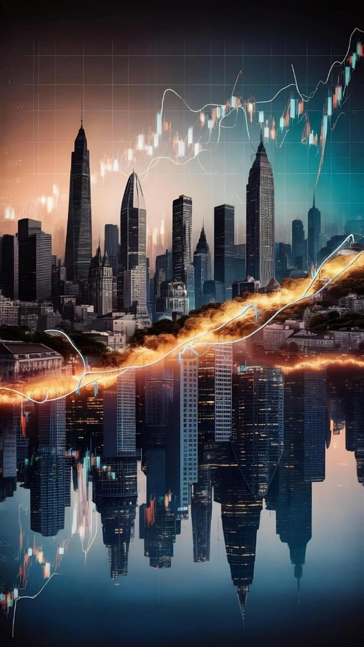 Benefit from a strategically diversified and robust economy with visionary leadership, by Maison dAhmed.