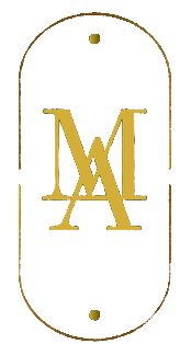 MaisonD'Ahmed Logo